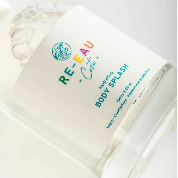 NIB Re-Eau - Costa Body hydrating Splash - 25ml - Picture 4 of 7